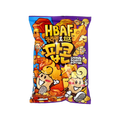 HBAF Caramel & Cheese Popcorn 80g