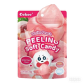 Cokoc gominola sabor melocotón 75g