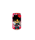 OCEAN BOMB Dragon Ball Bebida Refrescante Sabor Melocotón 330ml