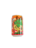 OCEAN BOMB Dragon Ball Bebida Refrescante Sabor Melón y Miel 330ml
