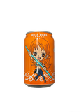 OCEAN BOMB One Piece Bebida Refrescante Sabor Mango 330ml
