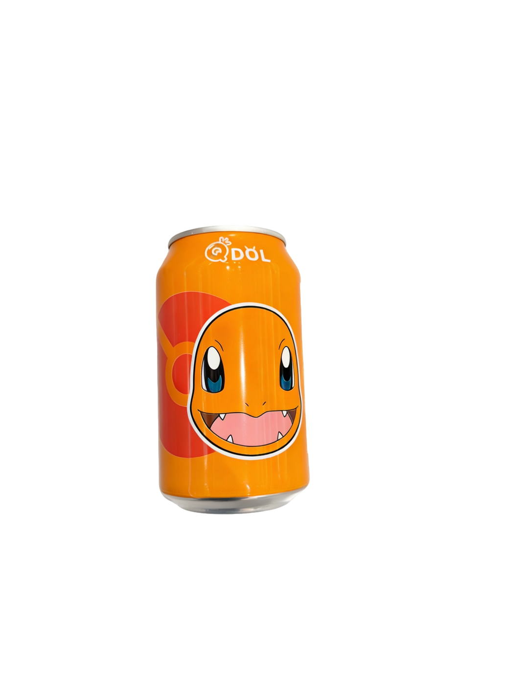 QDOL POKÉMON Bebida Refrescante Sabor Lychee 330ml