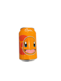 QDOL POKÉMON Bebida Refrescante Sabor Lychee 330ml