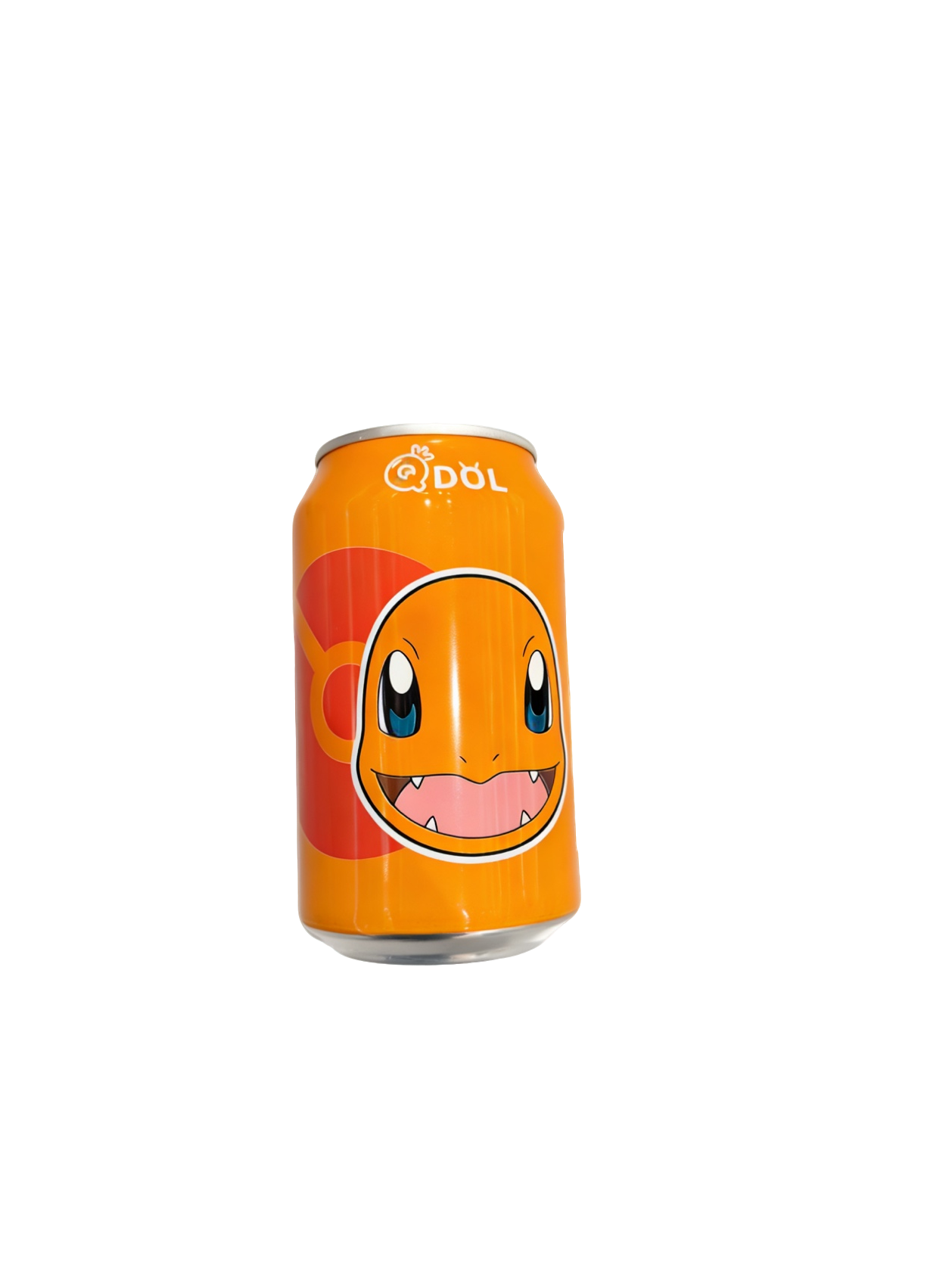 QDOL POKÉMON Bebida Refrescante Sabor Lychee 330ml