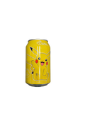 QDOL POKÉMON Bebida Refrescante Sabor Soda Original 330ml