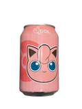 QDOL POKÉMON Bebida Refrescante Sabor Melocotón 330ml