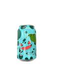 QDOL POKÉMON Bebida Refrescante Sabor Uva 330ml