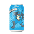 QDOL POKÉMON Bebida Refrescante Sabor Menta 330ml