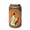 QDOL POKÉMON Bebida Refrescante Sabor Café 330ml