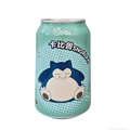 QDOL POKÉMON Bebida Refrescante Sabor Mojito 330ml