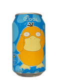 QDOL POKÉMON Bebida Refrescante Sabor Cítrico 330ml