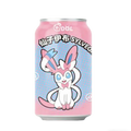 QDOL POKÉMON Bebida Refrescante Sabor Sakura 330ml