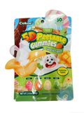 Cokoc gominola sabor mixto fruta 60g