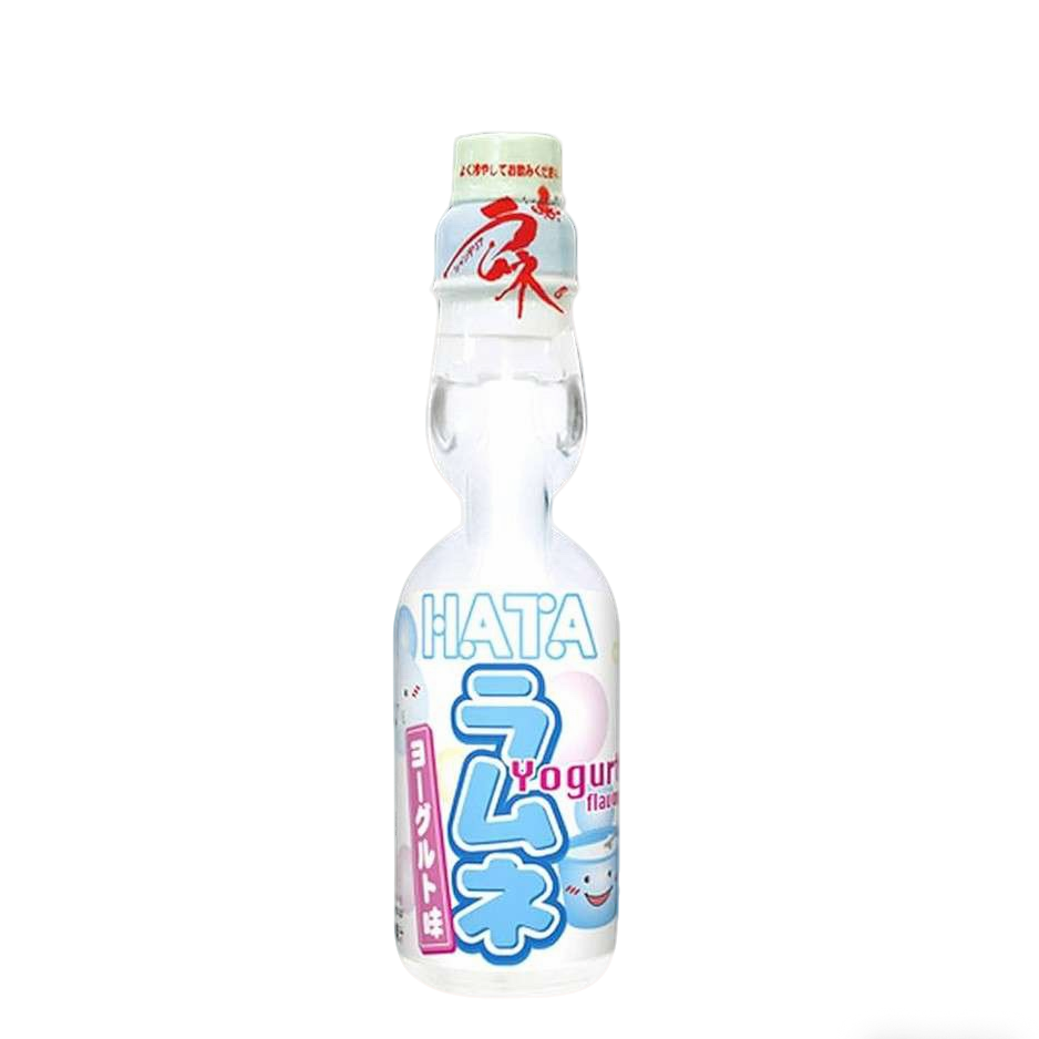 HATA RAMUNE Bebida Sabor Yogurt 200ml