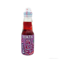 HATA RAMUNE Bebida Sabor Uva 200ml