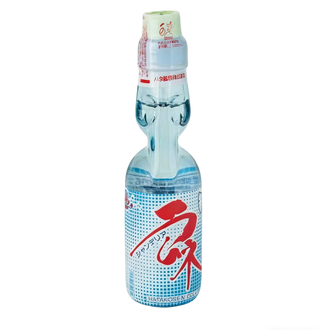 HATA RAMUNE Bebida Sabor Original 200ml