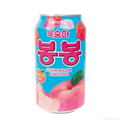 BonBon Bebida Sabor Melocotón 340ml