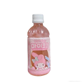 MY COCO My Melody Bebida Sabor Melocotón con Nata de Coco 340ml