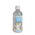 MY COCO Cinnamoroll Bebida Sabor Lychee con Nata de Coco 340ml