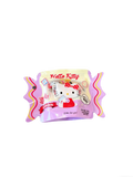 Gominola 3D hello kitty sabor uva 36g