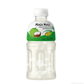 Mogu Mogu Bebida Sabor coconut con nata de coco 320ml