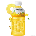 Mogu Mogu Bebida Sabor Piña Con Nata de Coco 320ml