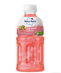 Mogu Mogu Bebida sabor guava con nata de coco 320ml