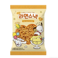 Sanrio Sweet Corn Noodle Chip 92g KR