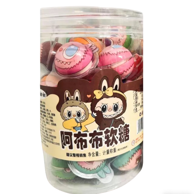 Gominola Labubu 8g CN