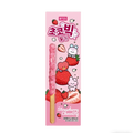 BT21 Palitos de Galleta sabor chocolate y fresa 🍓 57g