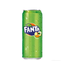 Fanta Sabor Frutas Mixtas 325ml