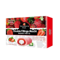 Mochi bamboo house sabor fresa con leche 180g