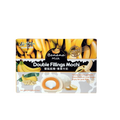 Mochi bamboo house sabor plátano con leche 180g