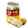Bebida coreana de pera 240ml