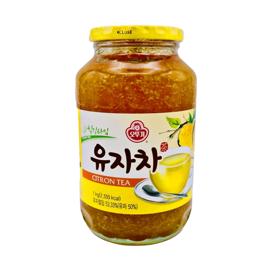 OTTOGI Té de citron 1kg
