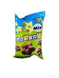 Snack Mix Star Sabor Matcha y Chocolate 60g 7-ELEVEN