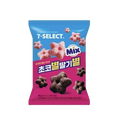 Snack Mix Star sabor Fresa y Chocolate 60g 7-ELEVEN