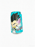 OCEAN BOMB Dragon Ball Bebida Refrescante Sabor Melon 330ml