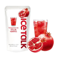Ice Talk Ade de Granada 230 ml