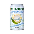 🥥 Agua de Coco Chaokoh 100% Natural – 350 ml