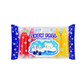 JELLY sabor frutas 480ml