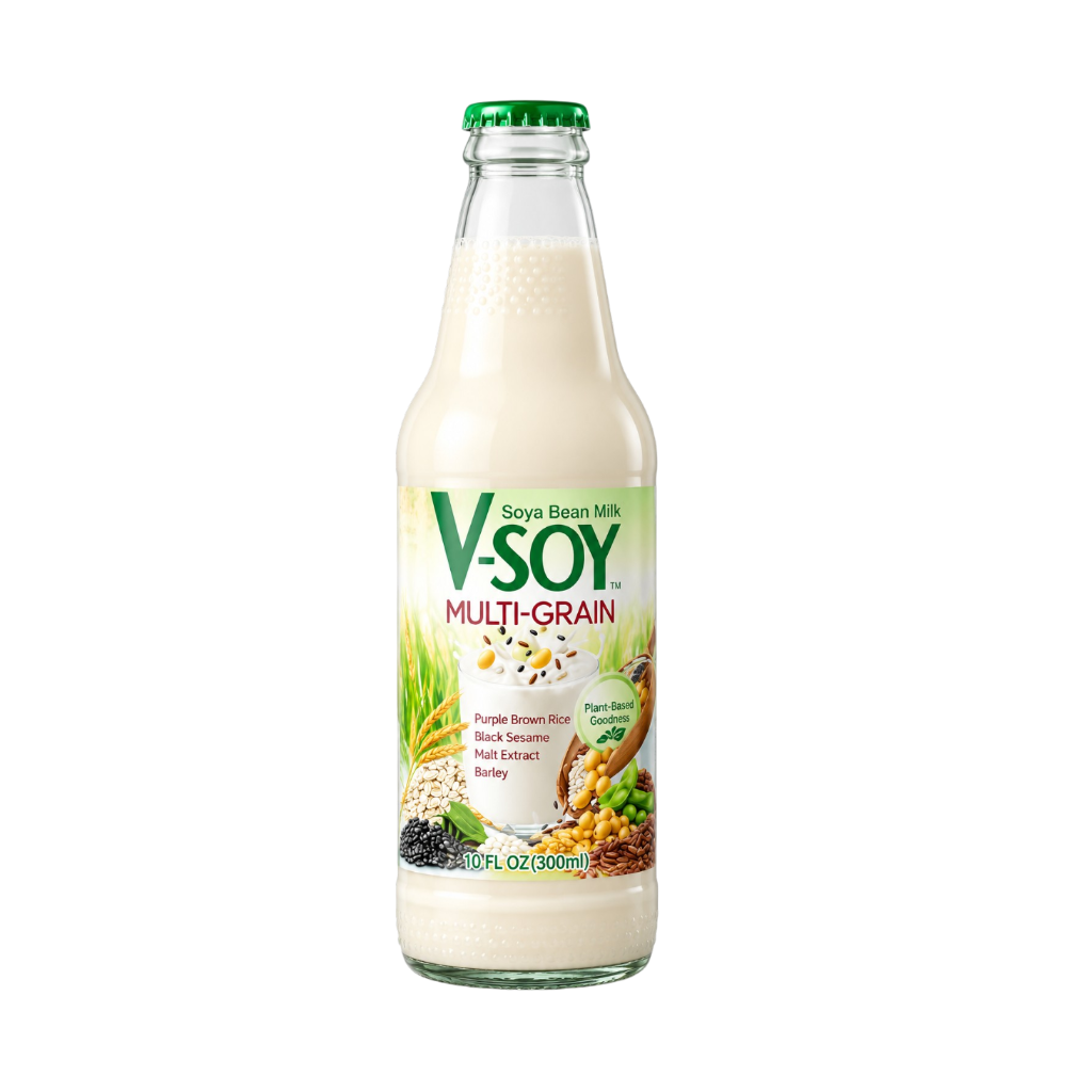 V-soy Beida de soja 300ml