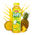 OKF Jelly Chew - Bebida Sabor Piña 350ml