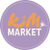 Kim Market Shop - Inicio