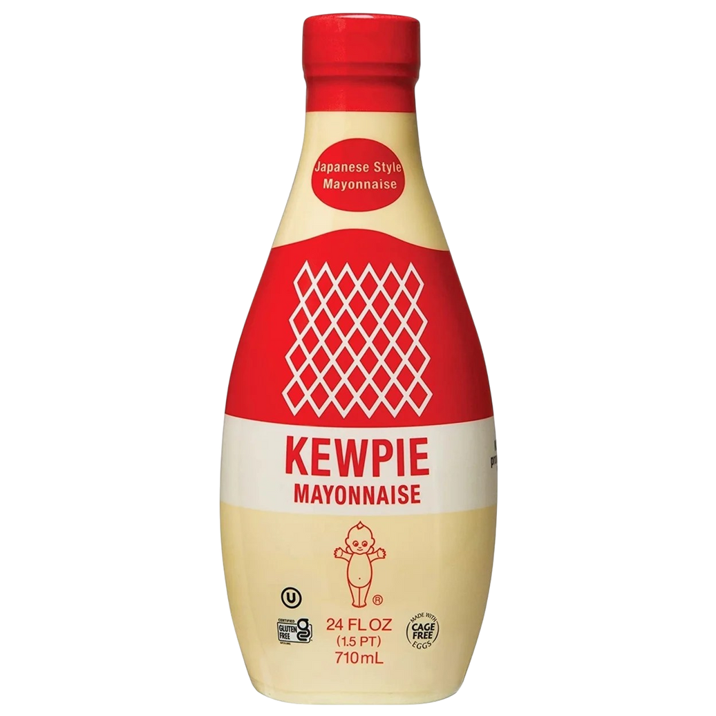 KEWPIE Mayonesa Qp 337g