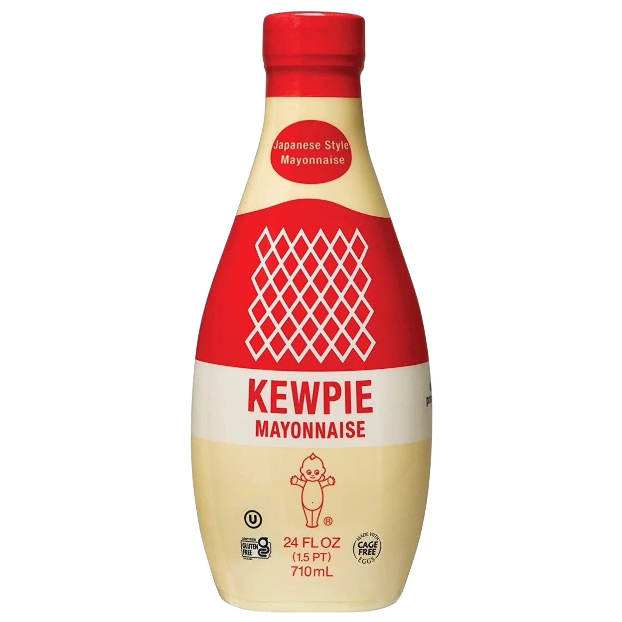 KEWPIE Mayonesa Qp 337g
