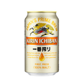 kirin ichiban beer 330ml