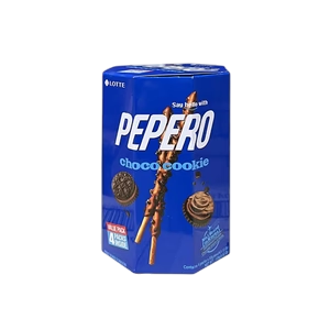 PEPERO choco coockie 128g