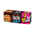 Lotte Chic Choc 120g