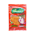 TEN JANG Snack de pescado sabor BBQ 42.5g